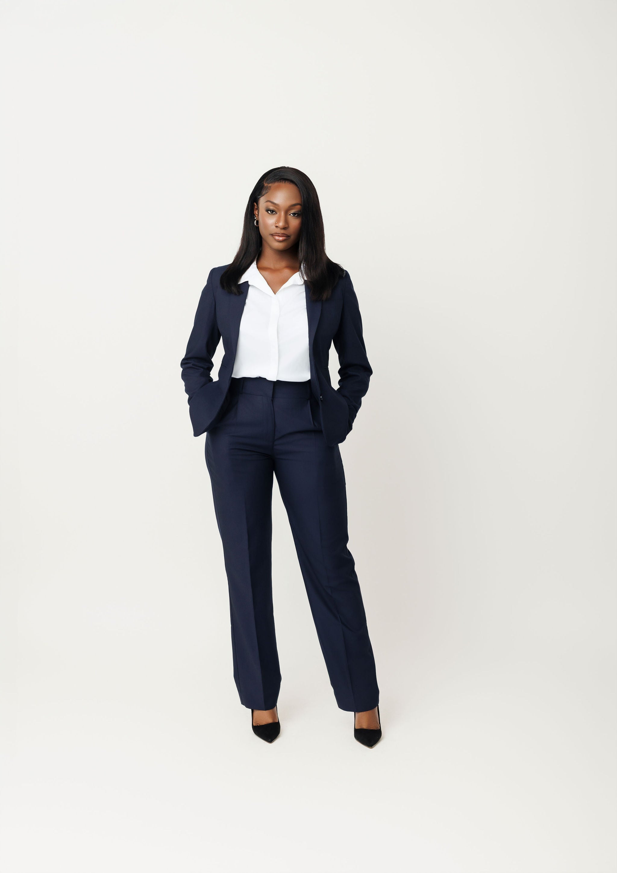 Emmy Pant in Reign