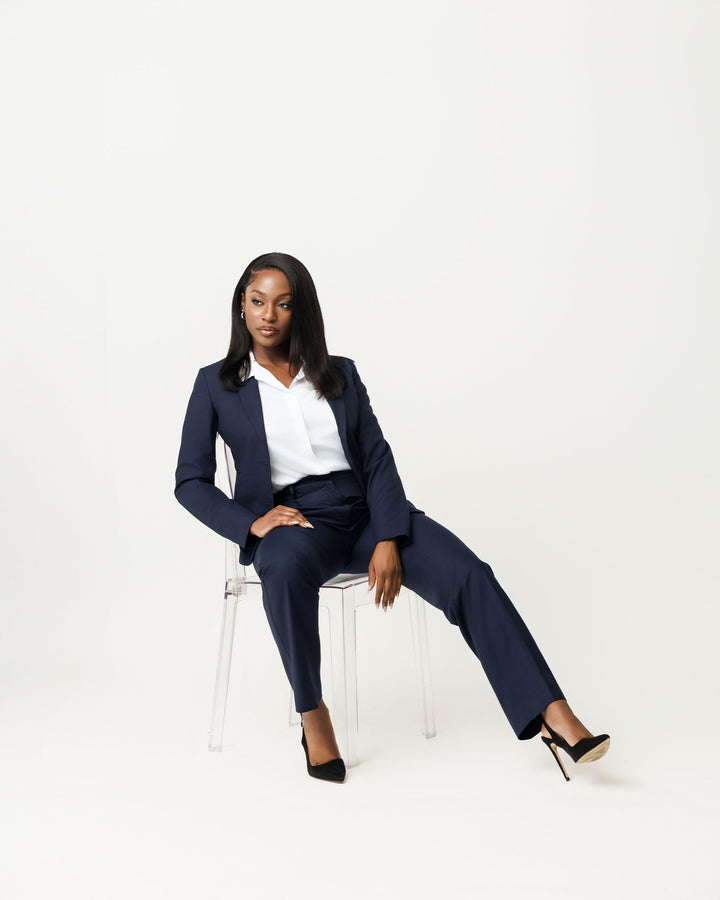 Emmy Pant in Reign